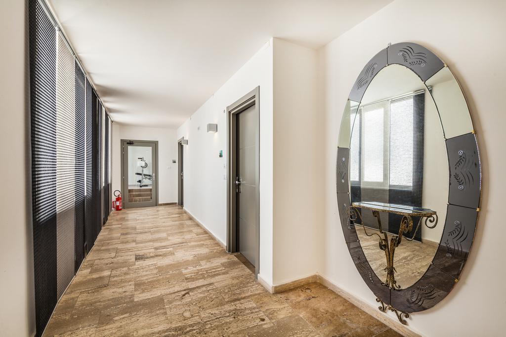 Hotel Residence Hibiscus La Caletta Zewnętrze zdjęcie