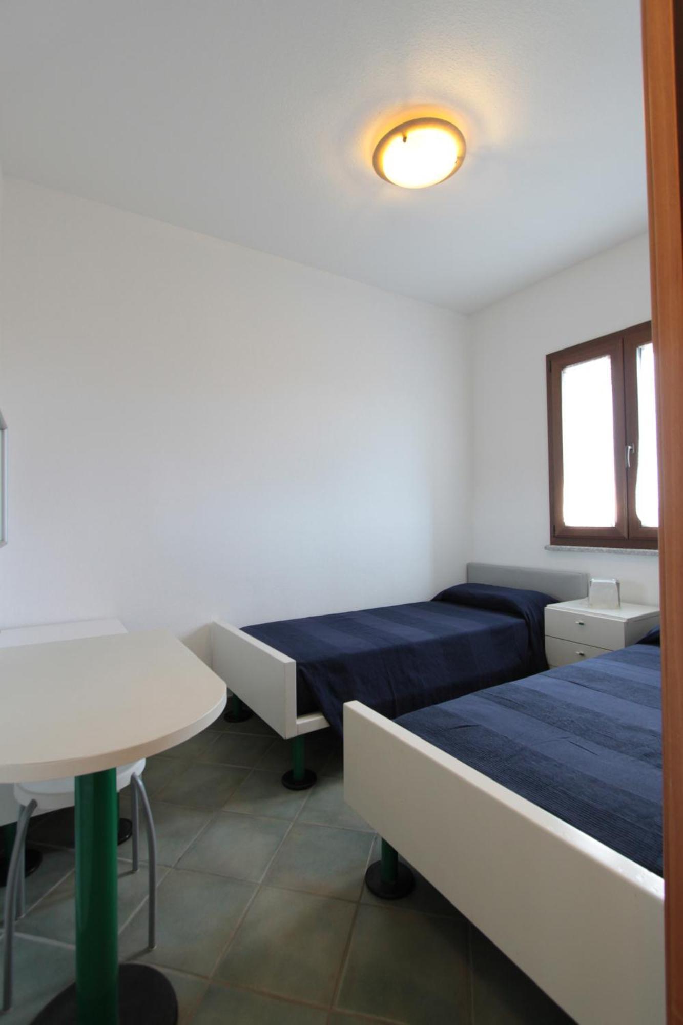 Hotel Residence Hibiscus La Caletta Pokój zdjęcie