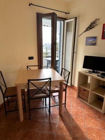 Hotel Residence Hibiscus La Caletta Zewnętrze zdjęcie