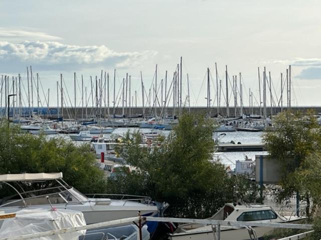 Hotel Residence Hibiscus La Caletta Zewnętrze zdjęcie