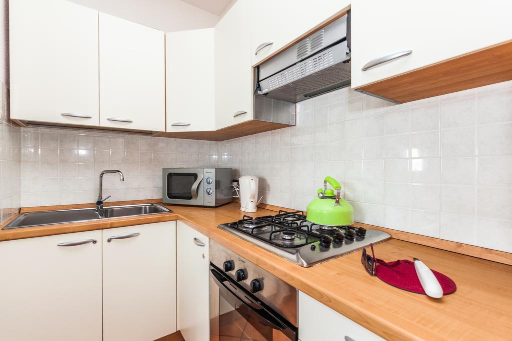 Hotel Residence Hibiscus La Caletta Zewnętrze zdjęcie