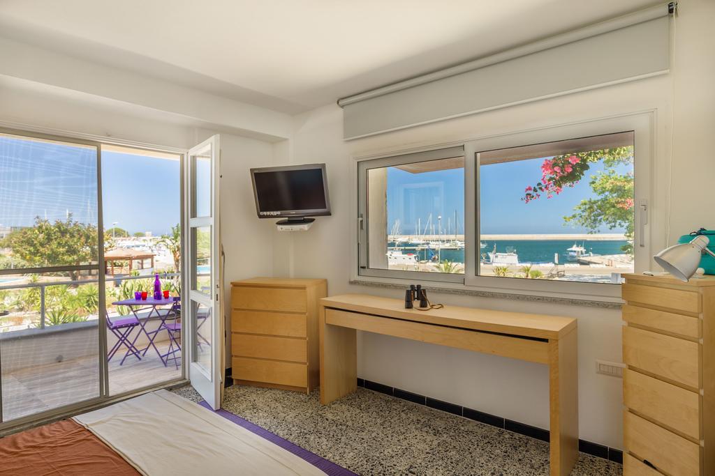 Hotel Residence Hibiscus La Caletta Zewnętrze zdjęcie