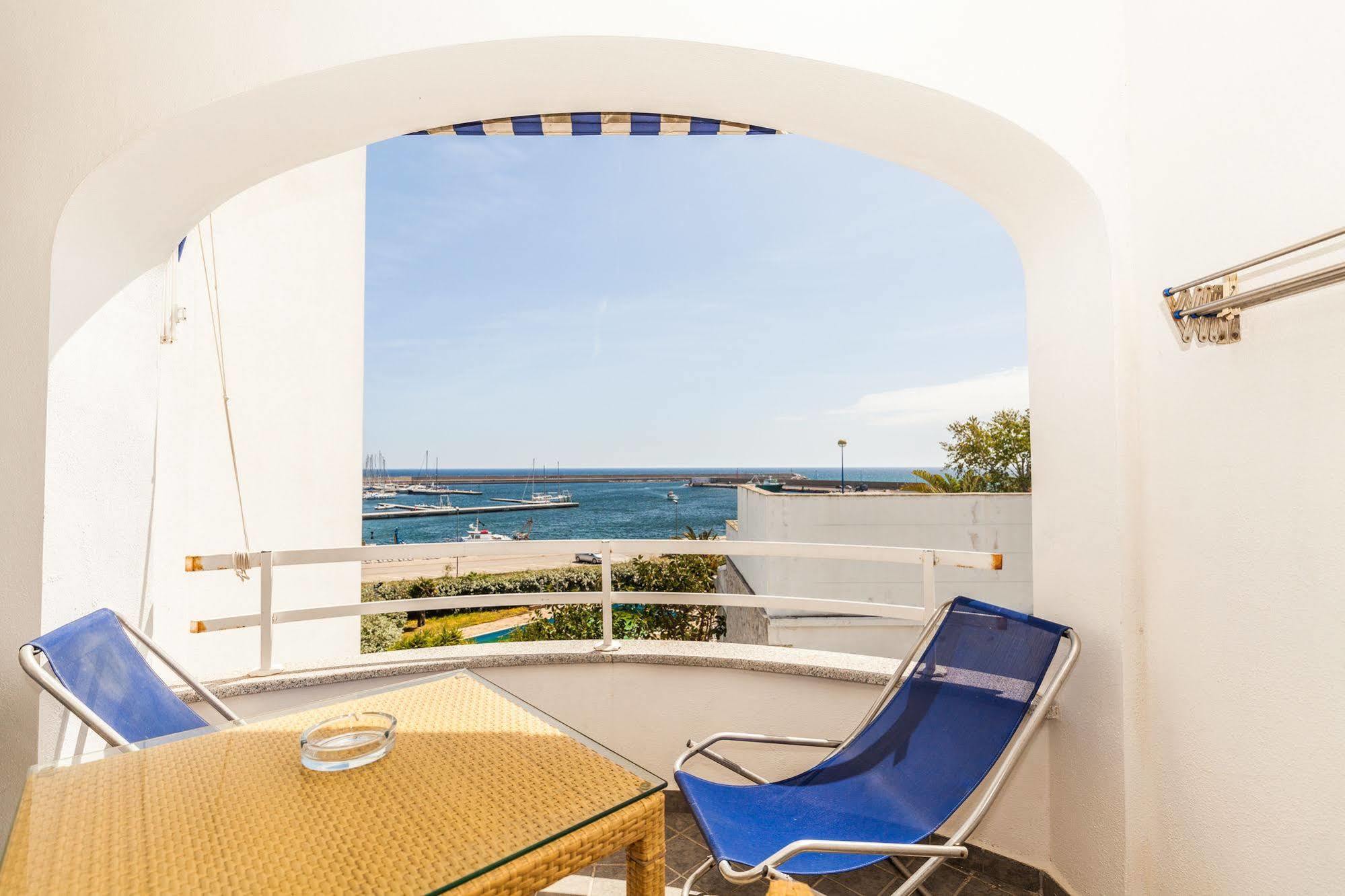 Hotel Residence Hibiscus La Caletta Zewnętrze zdjęcie